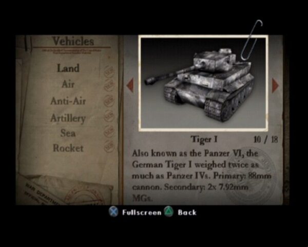 Call of Duty 2: Big Red One - Image 6