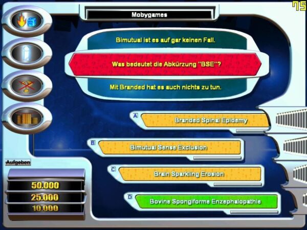Das Milliarden-Quiz - Image 6