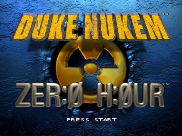Duke Nukem: Zero Hour - Image 5