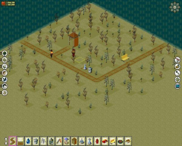 SimPark - Image 5