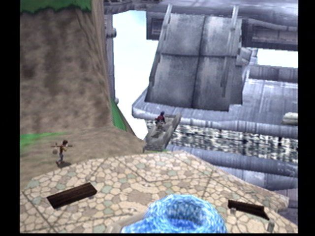 Time Stalkers - Image 3