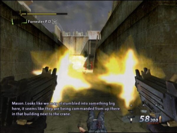 Urban Chaos: Riot Response - Image 6