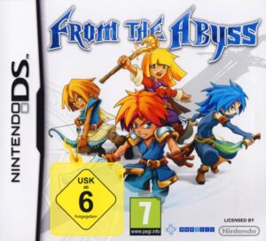 From the Abyss