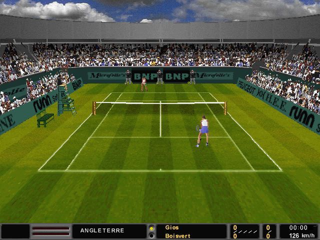 Roland Garros 97 - Image 3