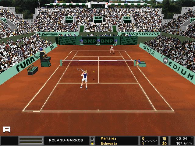 Roland Garros 97 - Image 5