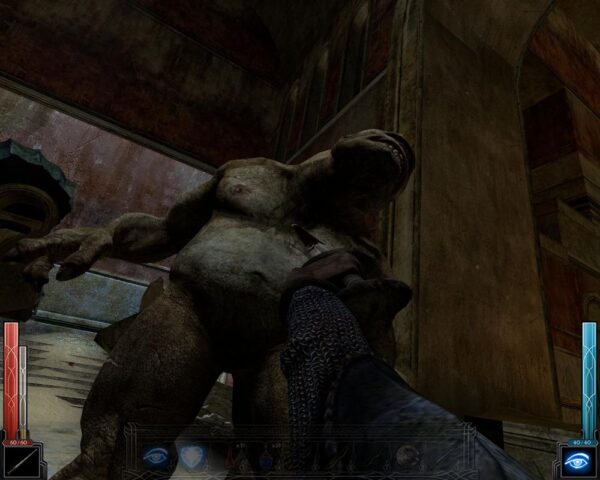 Dark Messiah: Might and Magic - Image 4