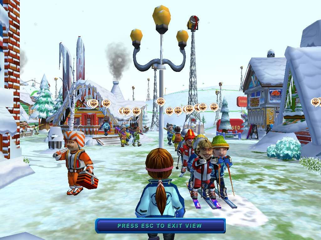 Ski Resort Extreme - Image 5
