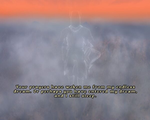 The Elder Scrolls IV: Knights of the Nine - Image 5