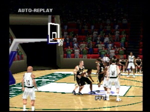 NCAA Final Four 2000 - Image 4