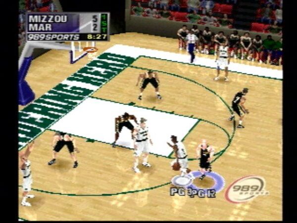 NCAA Final Four 2000 - Image 3