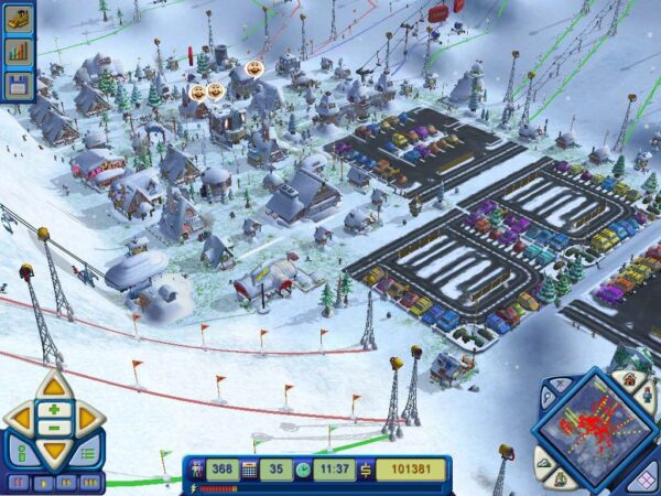 Ski Resort Extreme - Image 6