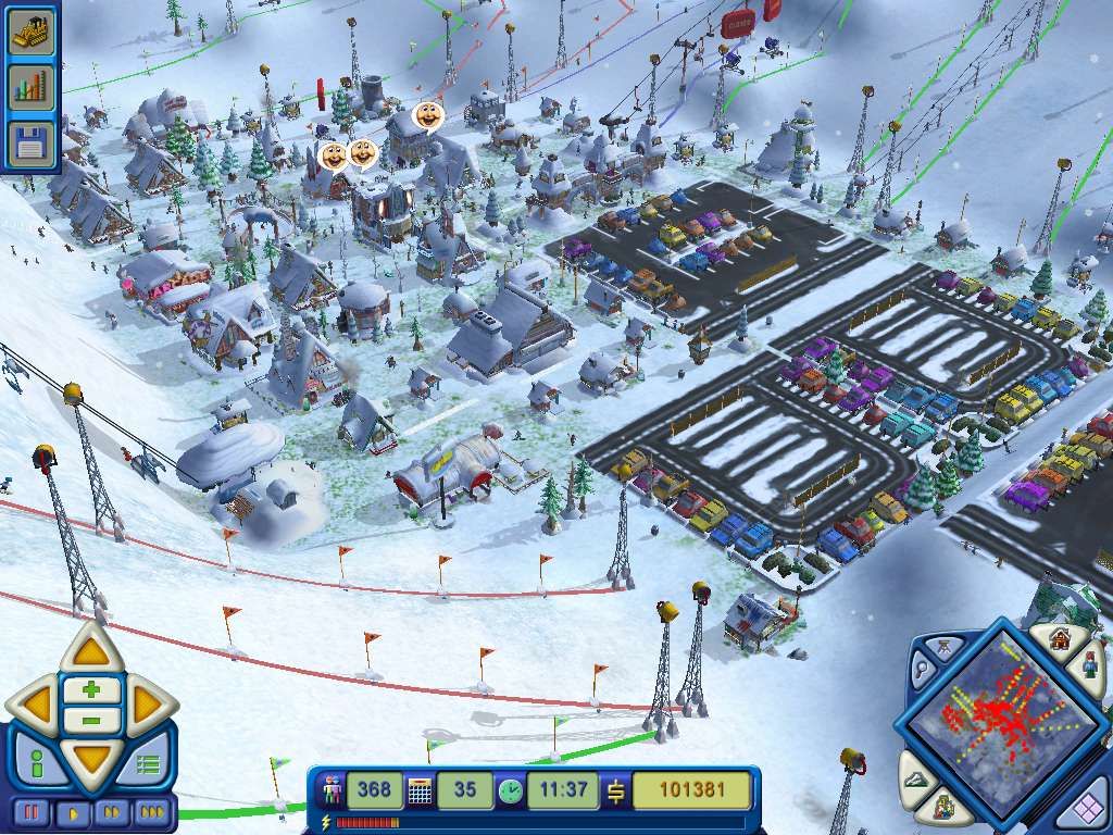 Ski Resort Extreme - Image 6