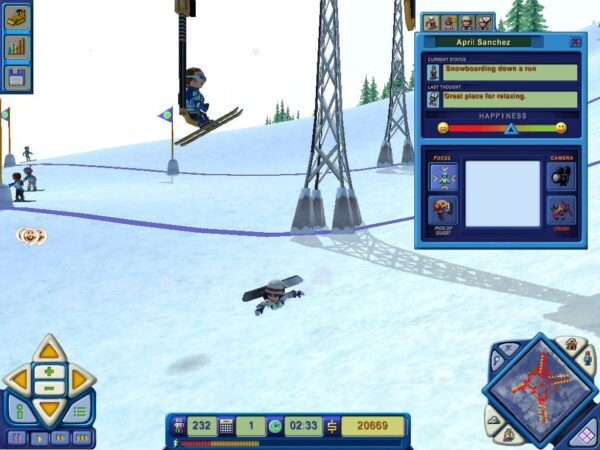 Ski Resort Extreme - Image 4