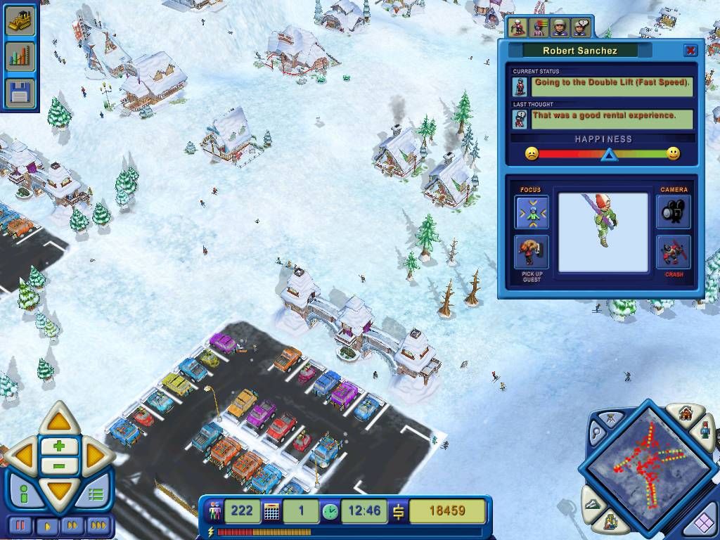 Ski Resort Extreme - Image 3