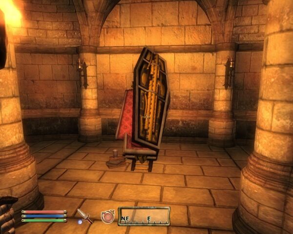The Elder Scrolls IV: Knights of the Nine - Image 3