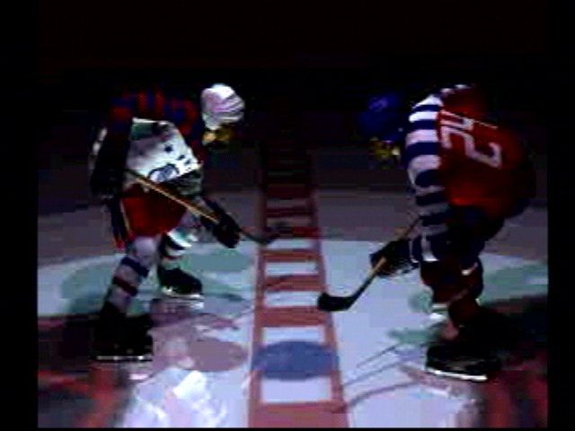 NHL FaceOff - Image 4