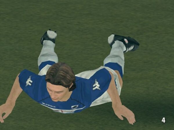 FIFA Soccer 07 - Image 5