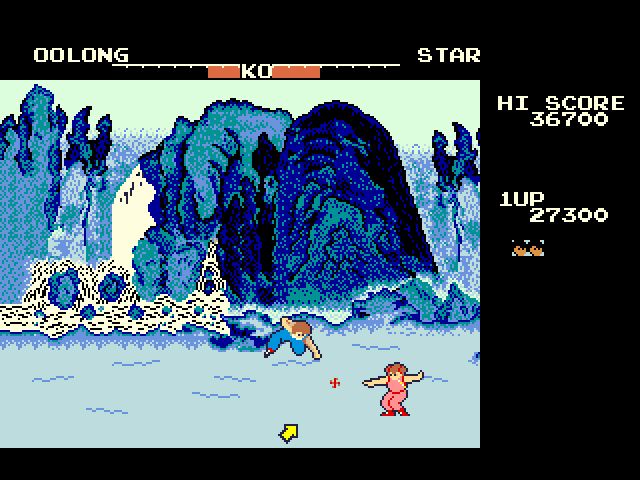 Konami Arcade Classics - Image 3