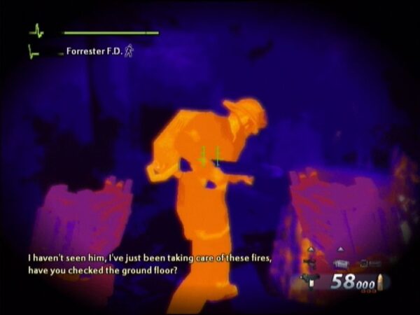 Urban Chaos: Riot Response - Image 3