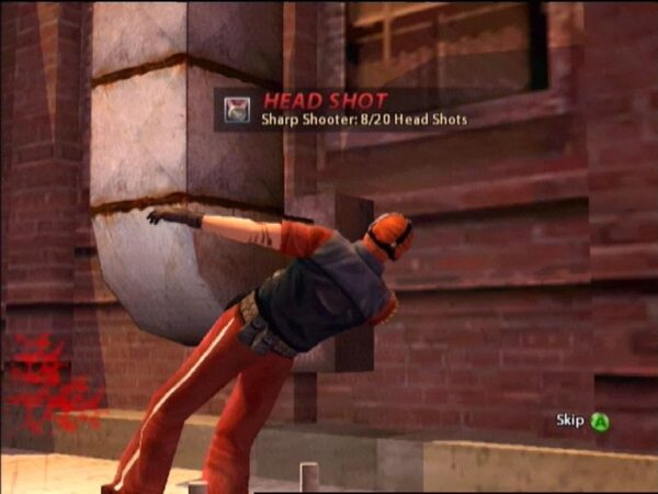 Urban Chaos: Riot Response - Image 2
