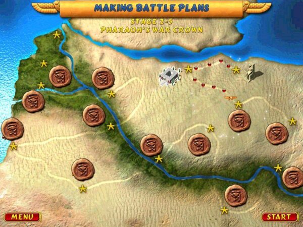 Luxor: Amun Rising - Image 2