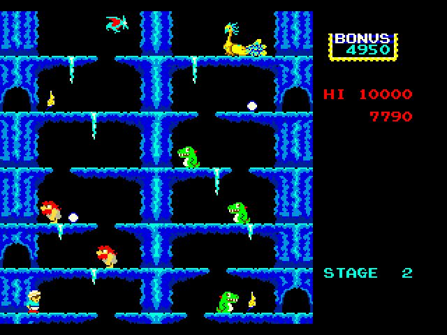 Konami Arcade Classics - Image 4