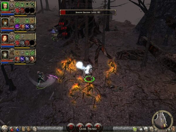 Dungeon Siege II: Broken World - Image 2
