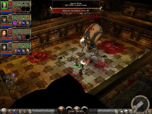 Dungeon Siege II: Broken World - Image 4