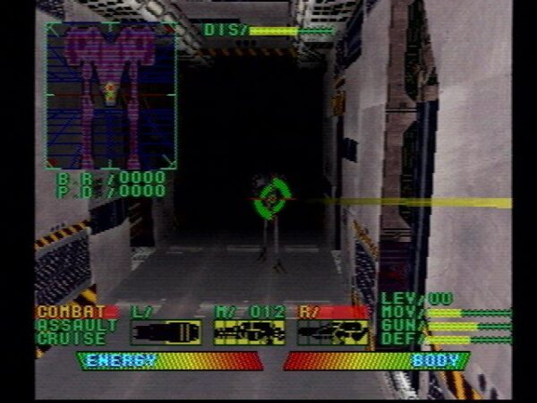 Space Griffon VF-9 - Image 5