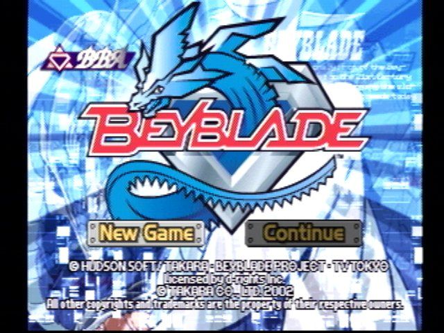 Beyblade - Image 3