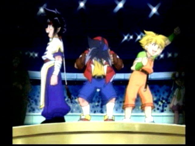 Beyblade - Image 5