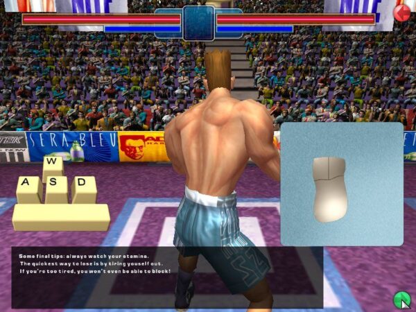 Heavyweight Thunder - Image 5
