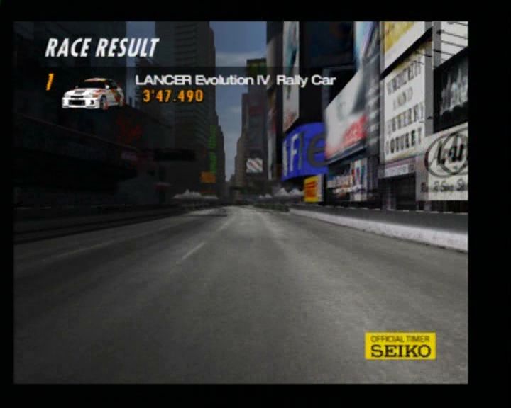 Gran Turismo 4: "Prologue" - Image 6