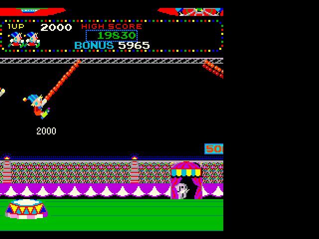 Konami Arcade Classics - Image 6