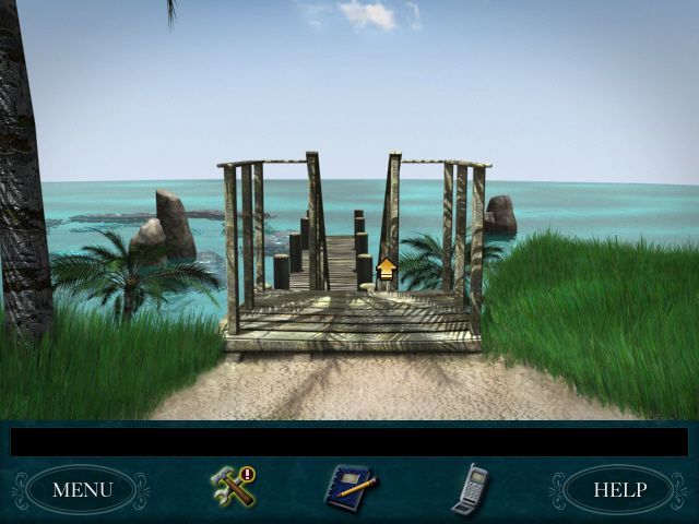 Nancy Drew: The Creature of Kapu Cave - Image 6