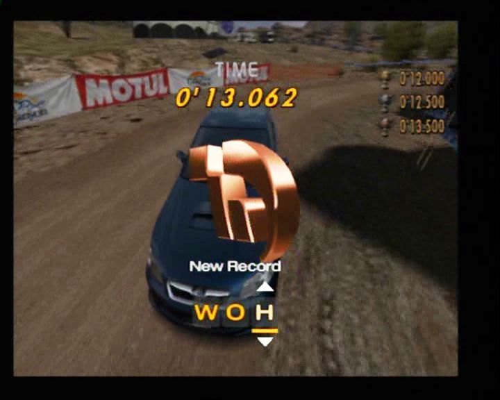 Gran Turismo 4: "Prologue" - Image 3