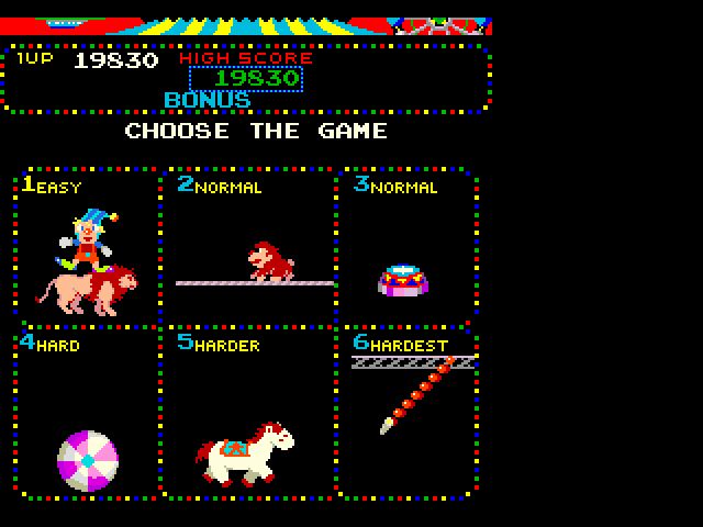 Konami Arcade Classics - Image 5