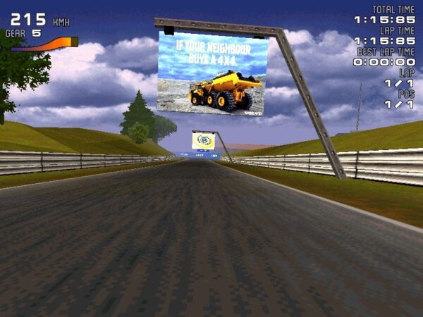 S40 Racing - Image 2