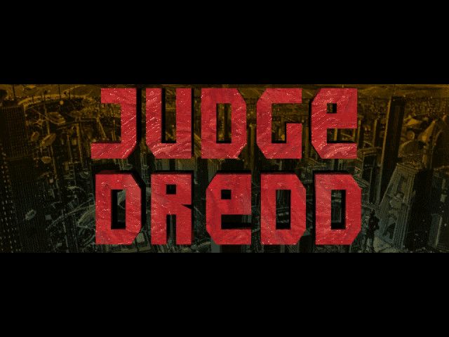 Judge Dredd Pinball - Image 2
