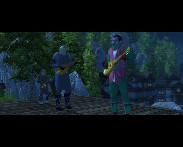 Neverwinter Nights 2 - Image 5