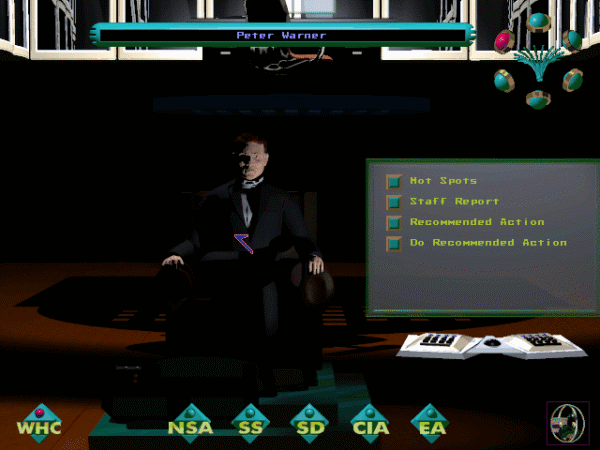 CyberJudas - Image 4