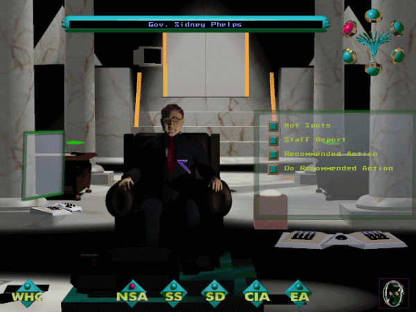 CyberJudas - Image 2