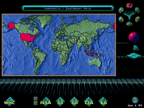 CyberJudas - Image 3