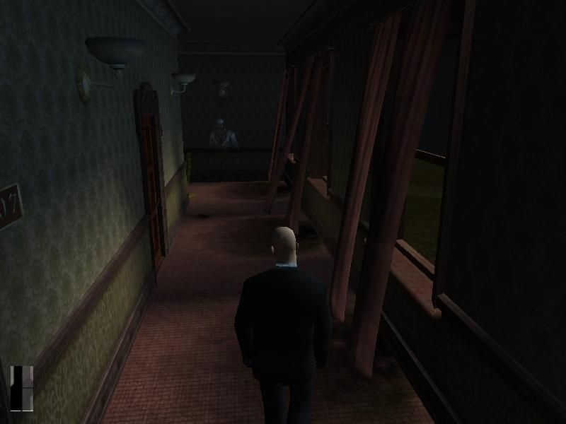 Hitman: Contracts - Image 2