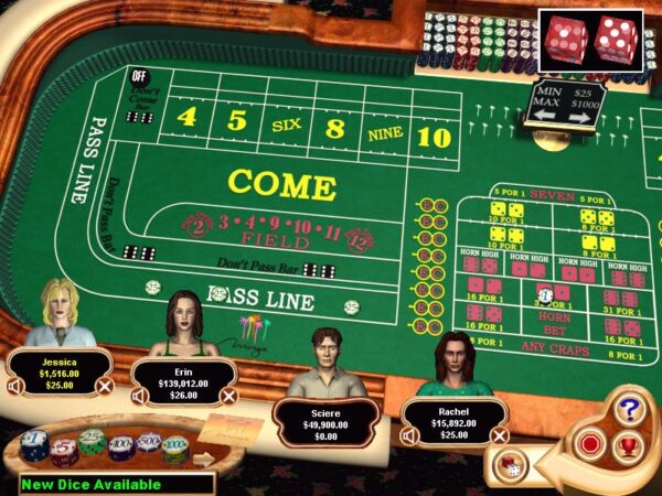 Bicycle Casino Games - Image 4