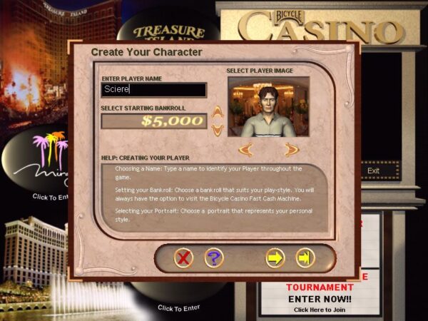 Bicycle Casino Games - Image 3