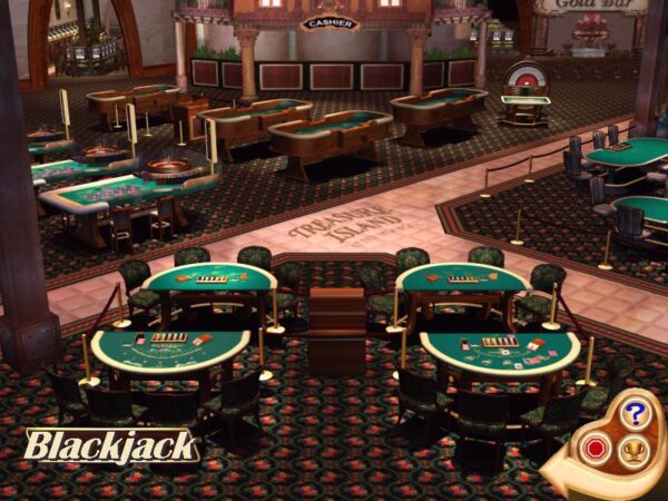 Bicycle Casino Games - Image 2