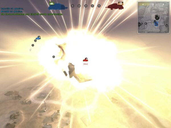 Battlefield 2142 - Image 2