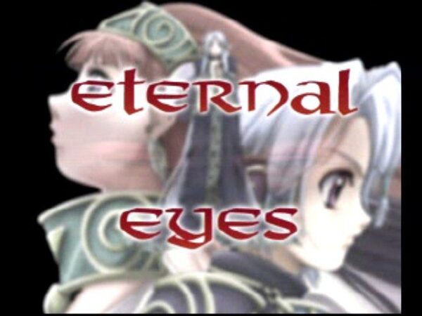 Eternal Eyes - Image 6