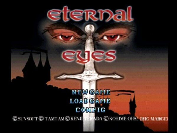 Eternal Eyes - Image 2